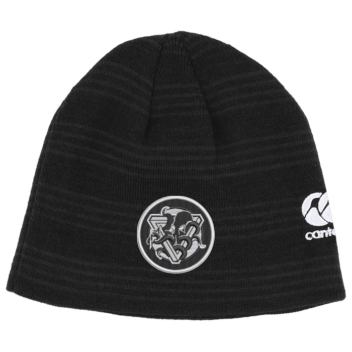 Information Operations (Info Op) Canterbury Beanie Hat