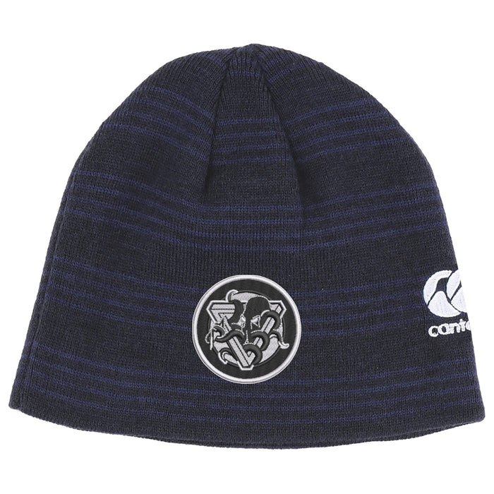 Information Operations (Info Op) Canterbury Beanie Hat
