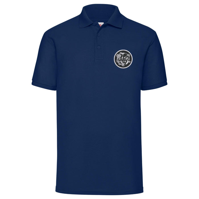 Information Operations (Info Op) Polo Shirt