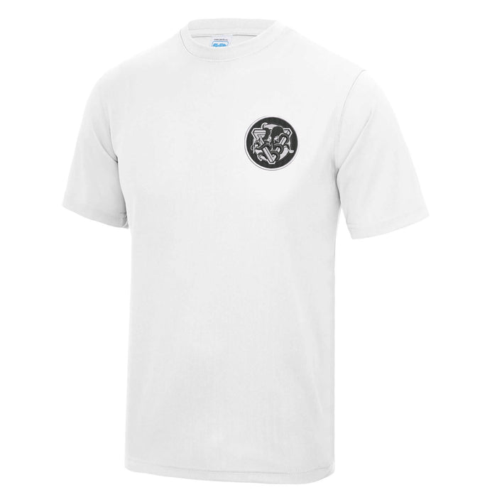 Information Operations (Info Op) Polyester T-Shirt