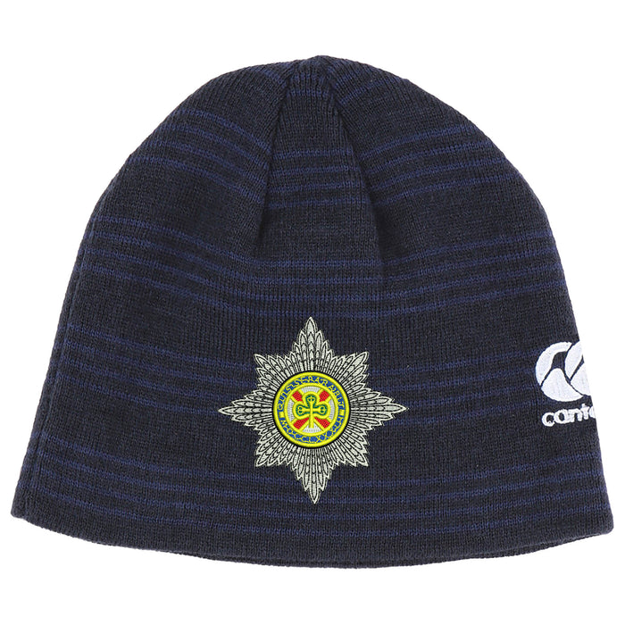 Irish Guards Canterbury Beanie Hat
