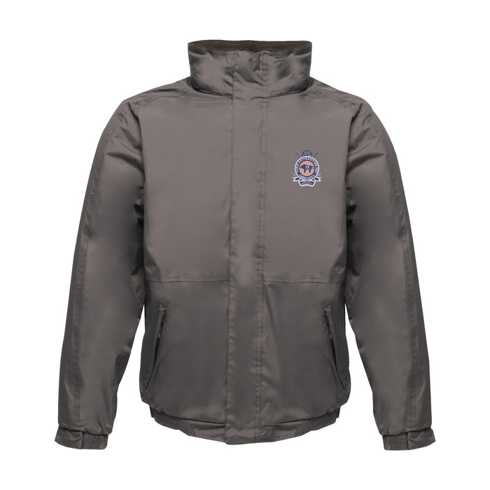 Leeds UOTC York Universities DET Waterproof Jacket With Hood