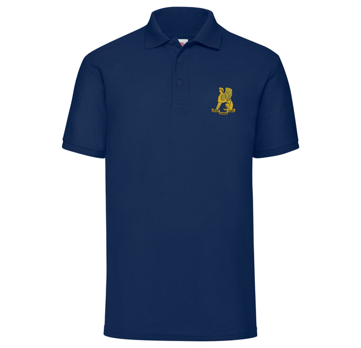 Leeds University Officers Training Corps (LUOTC) Polo Shirt