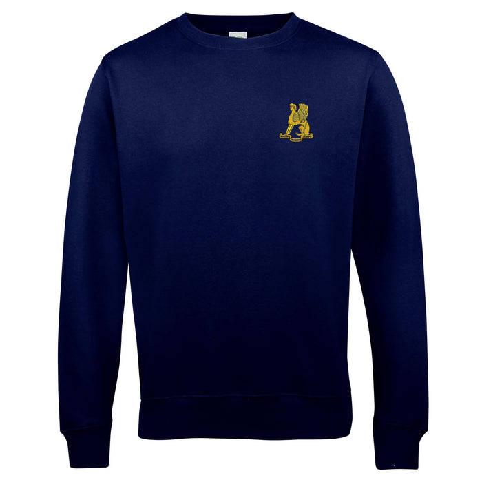 Leeds University Officers Training Corps (LUOTC) Sweatshirt