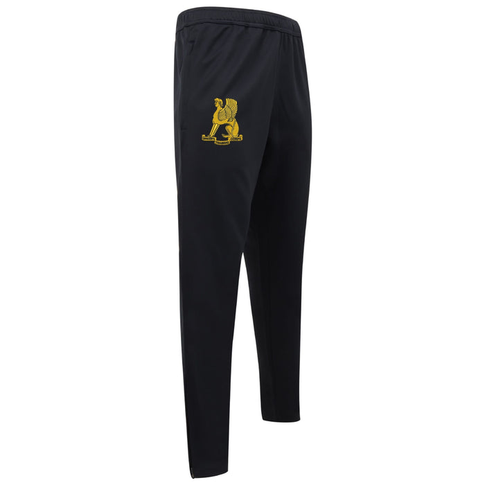 Leeds University Officers Training Corps (LUOTC) Knitted Tracksuit Pants