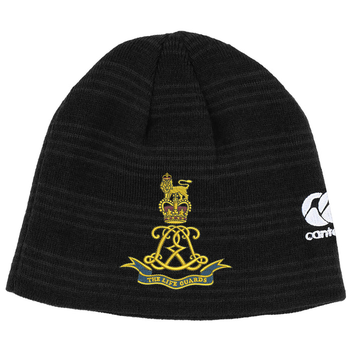The Life Guards Cypher Canterbury Beanie Hat