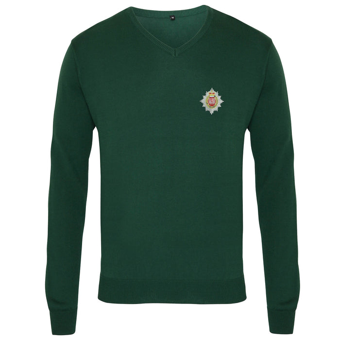 London Regiment Arundel Sweater
