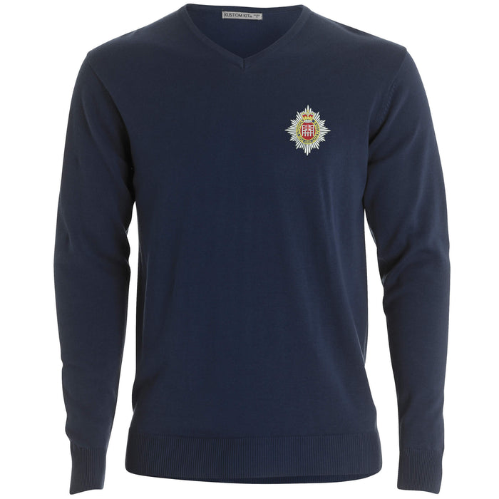 London Regiment Arundel Sweater