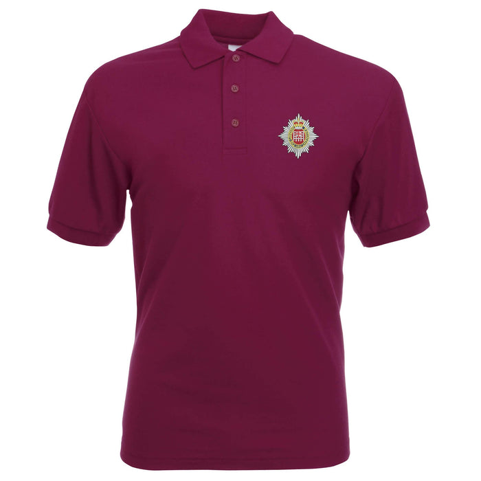 London Regiment Polo Shirt