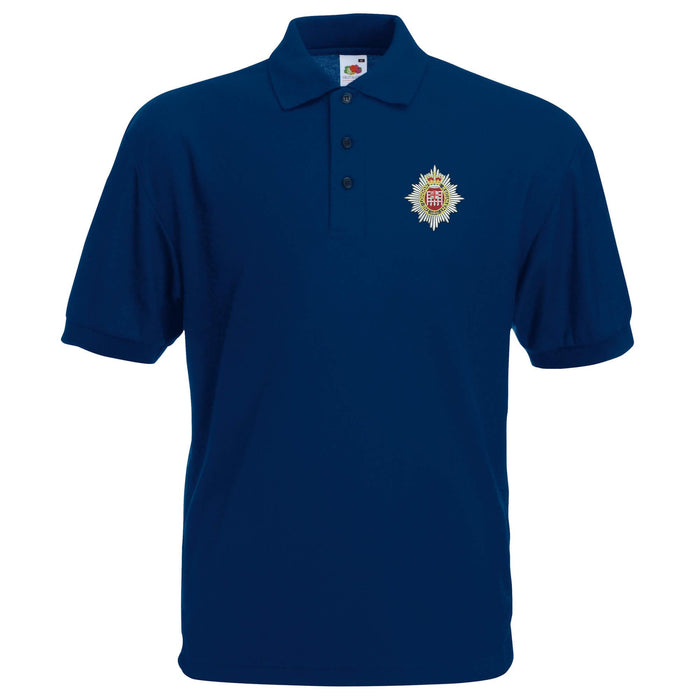 London Regiment Polo Shirt