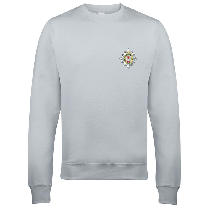 London Regiment Sweatshirt