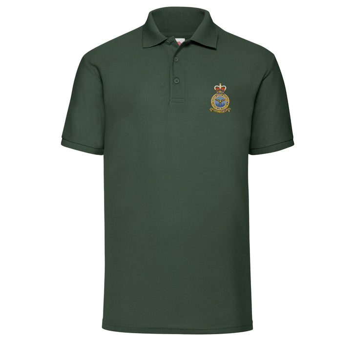 Marine Craft Branch RAF Polo Shirt