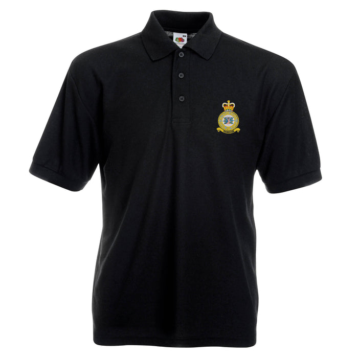 No. 1 Radio School RAF Polo Shirt