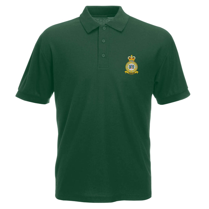 No. 1 Radio School RAF Polo Shirt