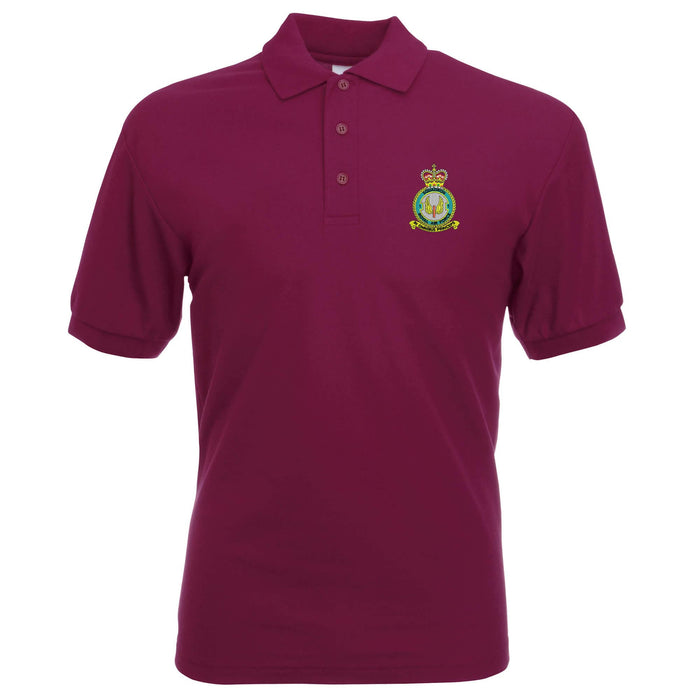 No 1 Squadron RAF Polo Shirt