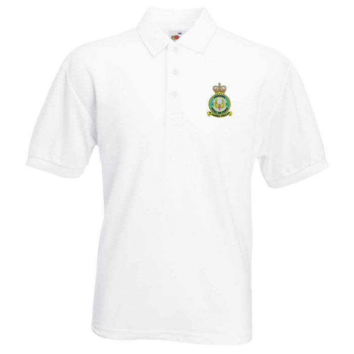 No 1 Squadron RAF Polo Shirt