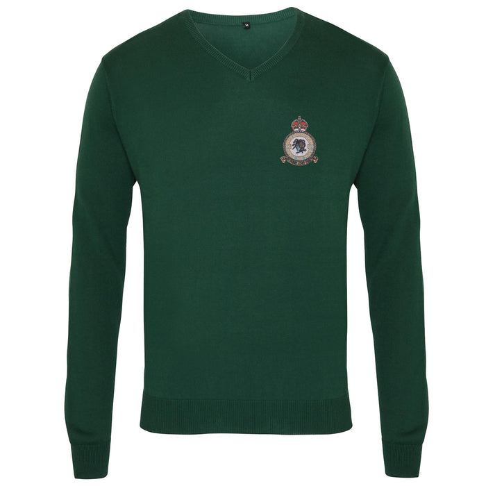 No. 100 Group RAF Arundel Sweater