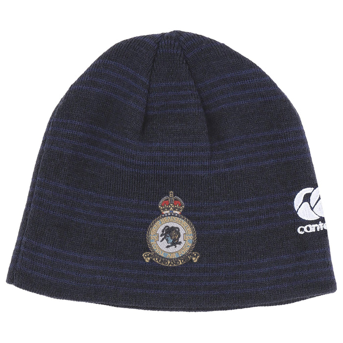 No. 100 Group RAF Canterbury Beanie Hat