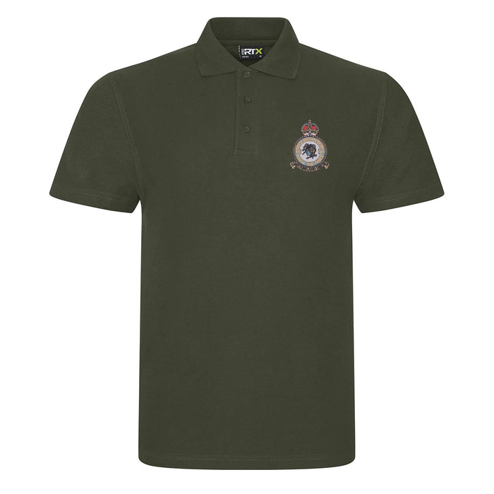 No. 100 Group RAF Polo Shirt