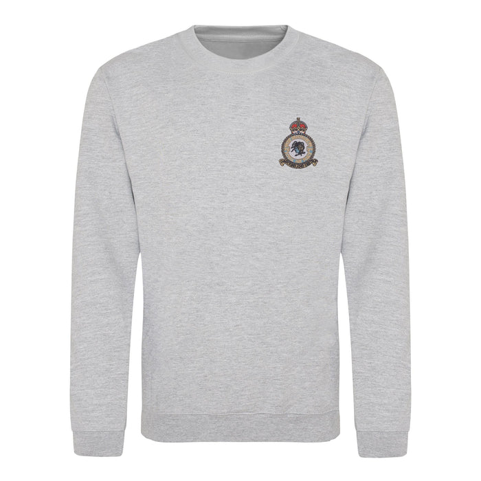 No. 100 Group RAF Sweatshirt