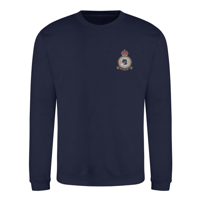No. 100 Group RAF Sweatshirt