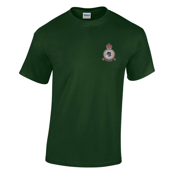 No. 100 Group RAF Cotton T-Shirt