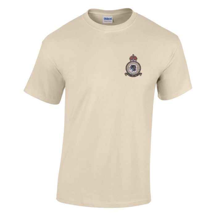 No. 100 Group RAF Cotton T-Shirt