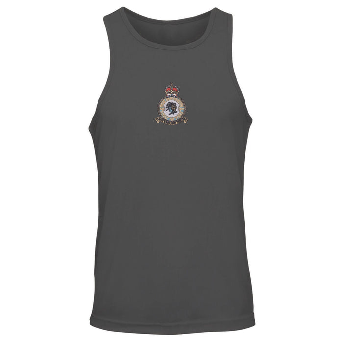 No. 100 Group RAF Vest