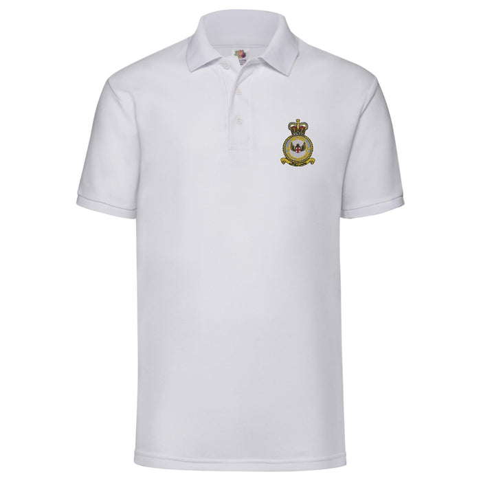 No 14 Squadron RAF Polo Shirt