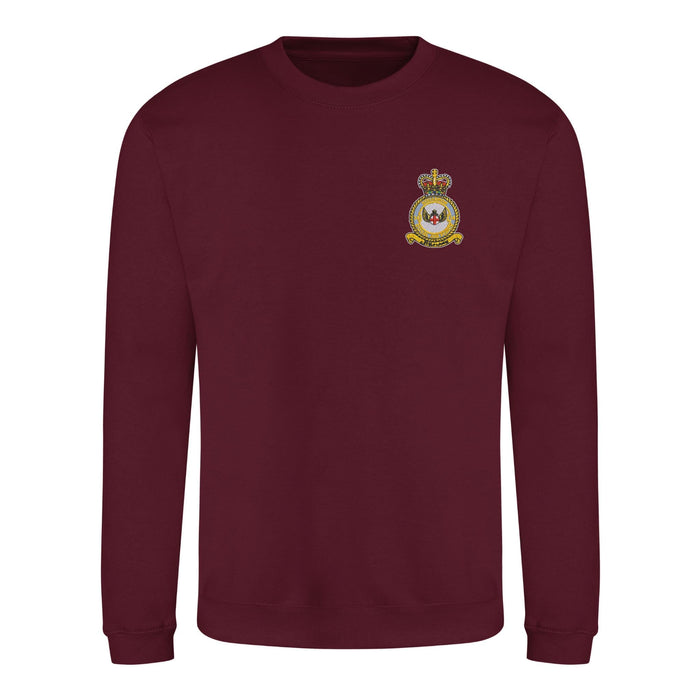 No 14 Squadron RAF Sweatshirt