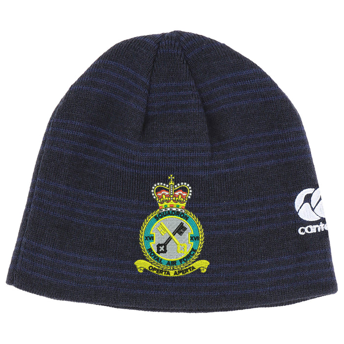 No 16 Squadron RAF Canterbury Beanie Hat