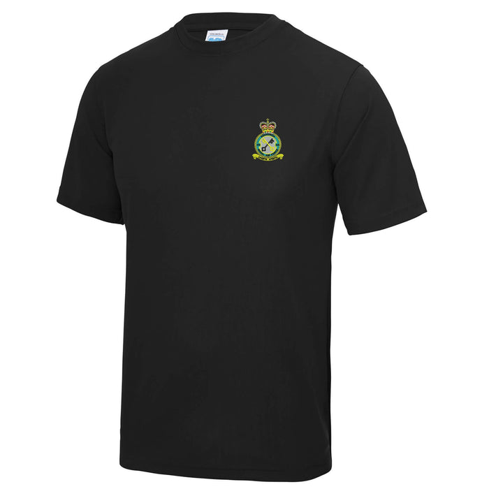 No 16 Squadron RAF Polyester T-Shirt