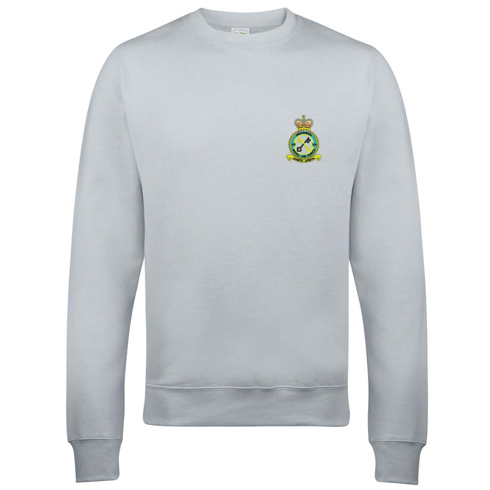 No 16 Squadron RAF Sweatshirt