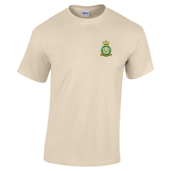 No 2 Squadron RAF Cotton T-Shirt