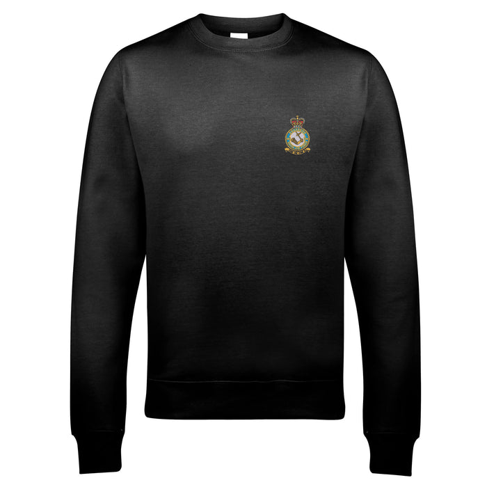 No. 253 Squadron RAF Sweatshirt