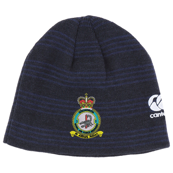 No 3 Squadron RAF Regiment Canterbury Beanie Hat