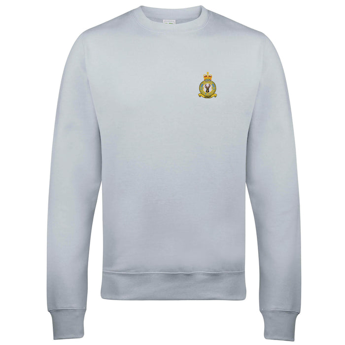 No. 33 Squadron RAF Sweatshirt