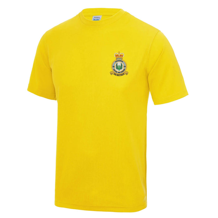 No 39 Squadron RAF Polyester T-Shirt