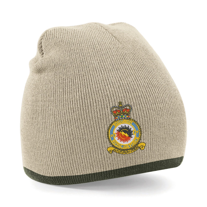 No 4 Squadron RAF Beanie Hat