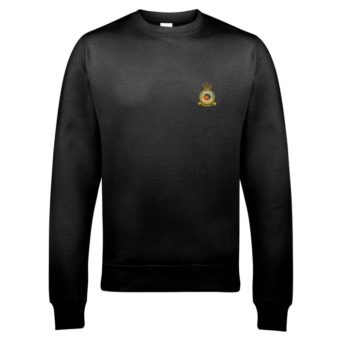 No 4 Squadron RAF Sweatshirt