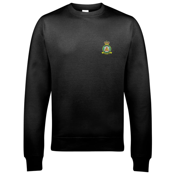 No 48 Squadron RAF Sweatshirt