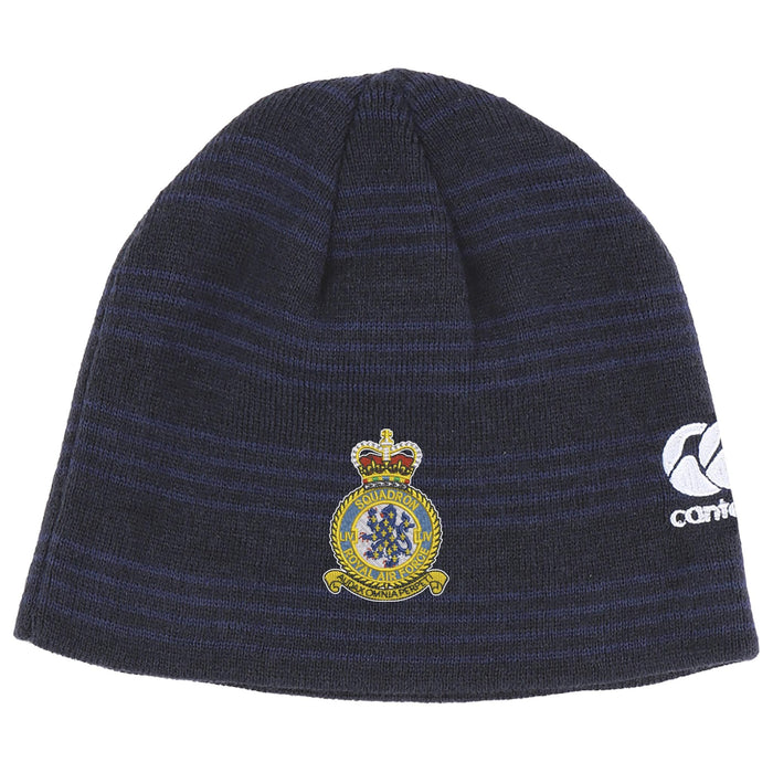 No 54 Squadron RAF Canterbury Beanie Hat