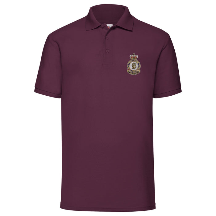 No 77 Squadron RAAF Polo Shirt