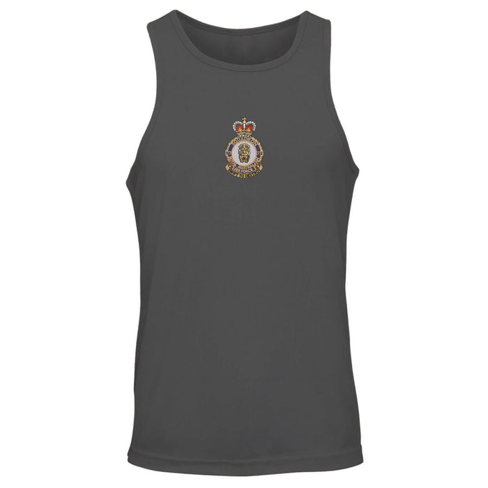 No 77 Squadron RAAF Vest