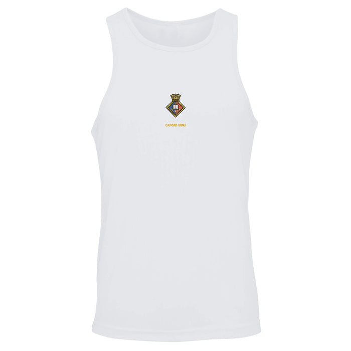 Oxford Universities Royal Naval Unit (URNU) Vest