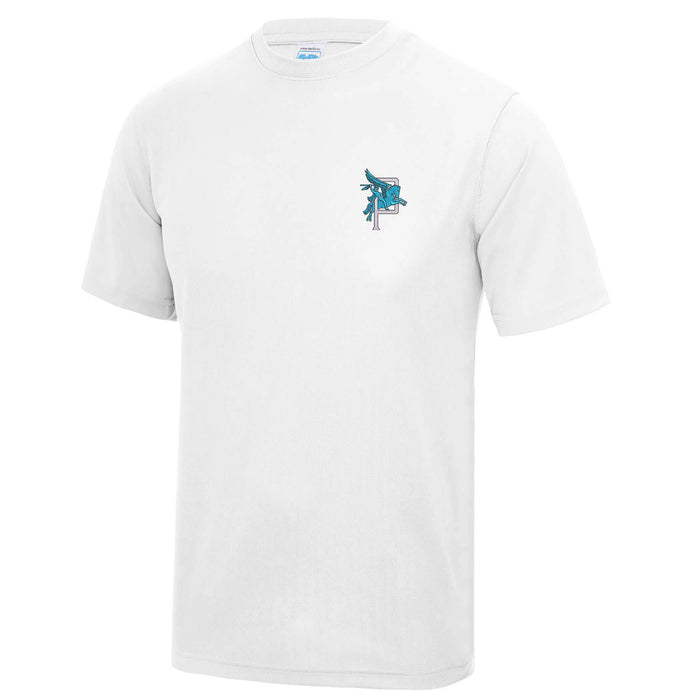 Pegasus Company (P Coy) Polyester T-Shirt