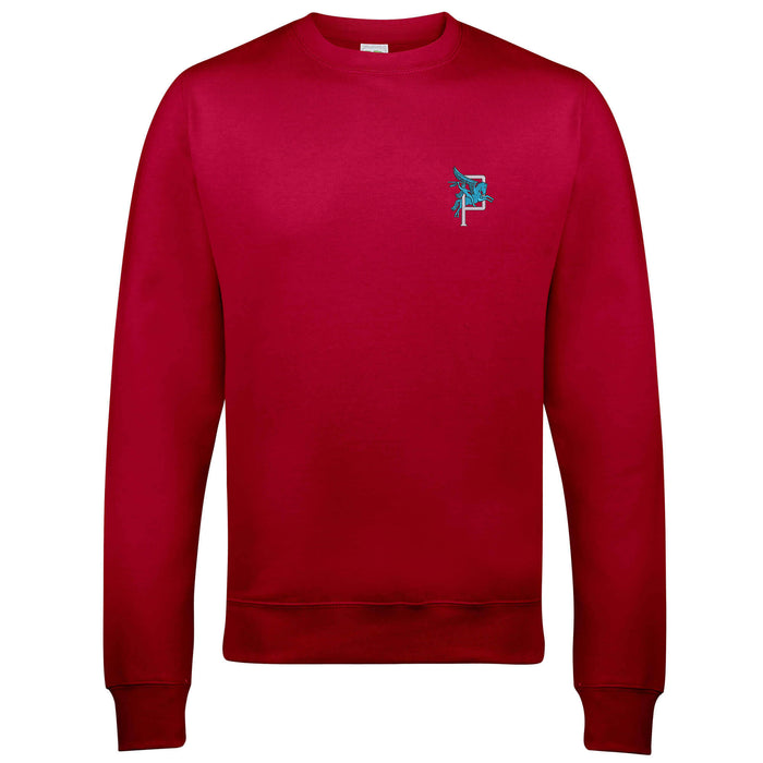 Pegasus Company (P Coy) Sweatshirt
