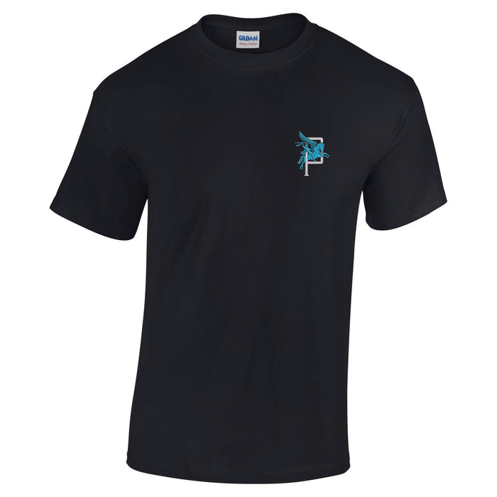 Pegasus Company (P Coy) Cotton T-Shirt