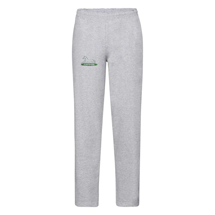 Prince of Wales's Own Regiment of Yorkshire Sweatpants