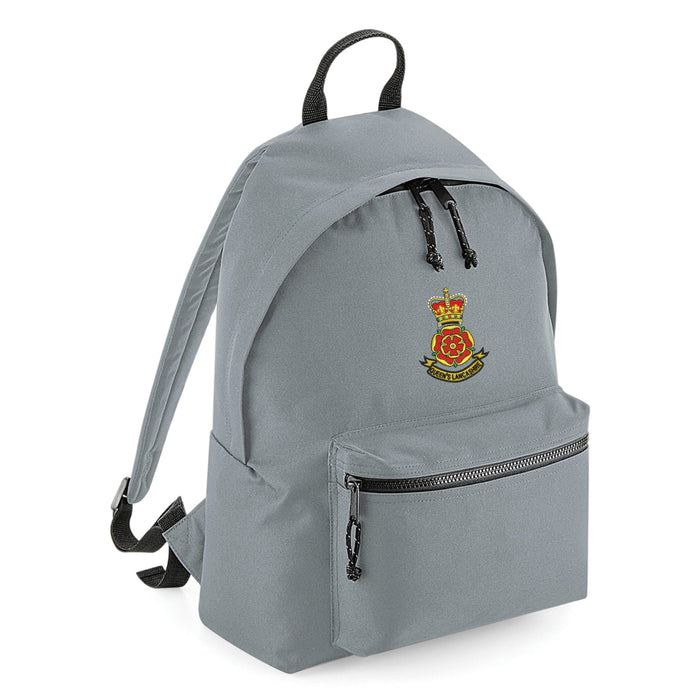 Queen's Lancashire Regiment Backpack